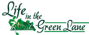 Life in the Green Lane